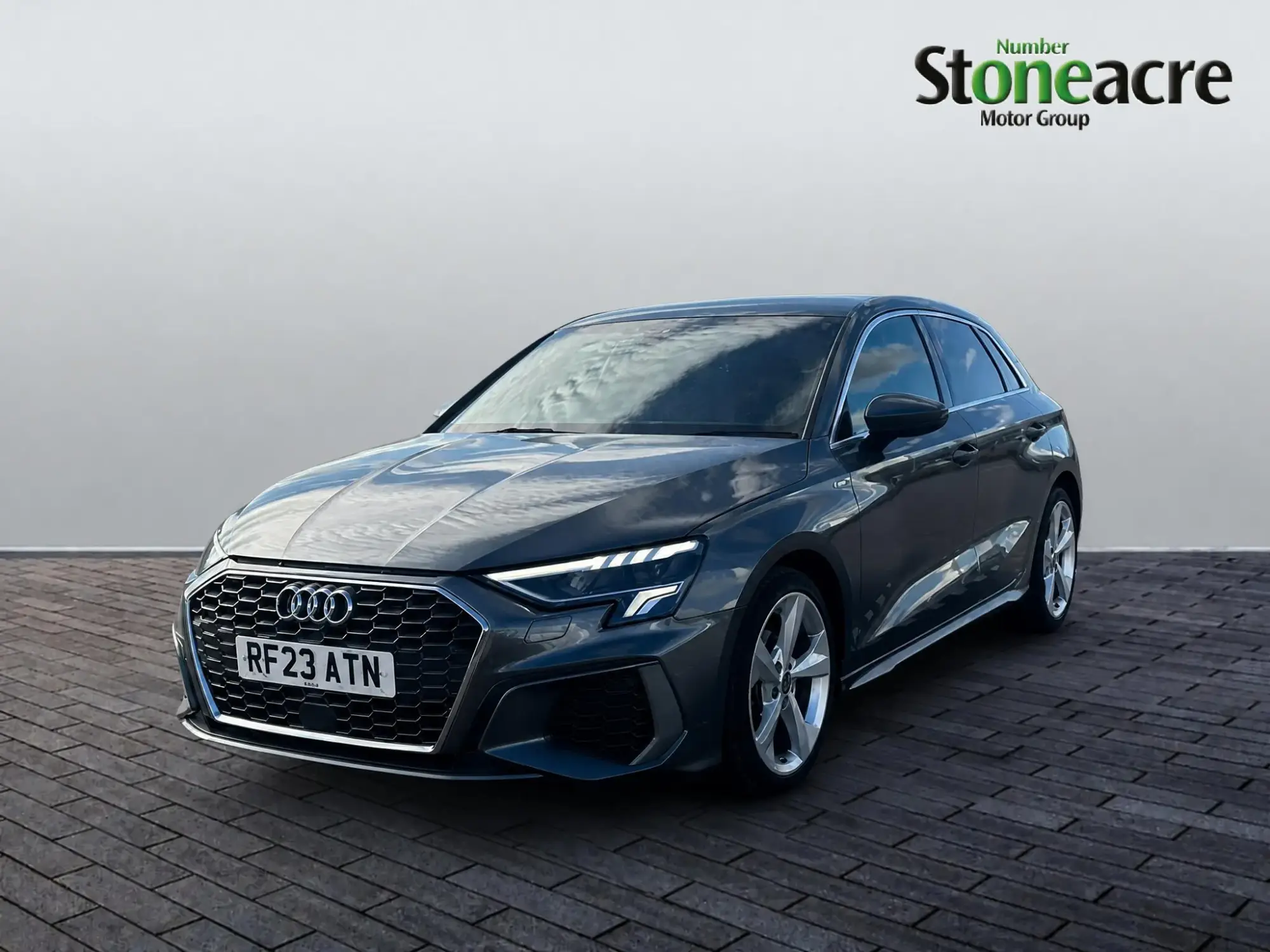 Audi A3 Image 3 Audi A3 Image 3