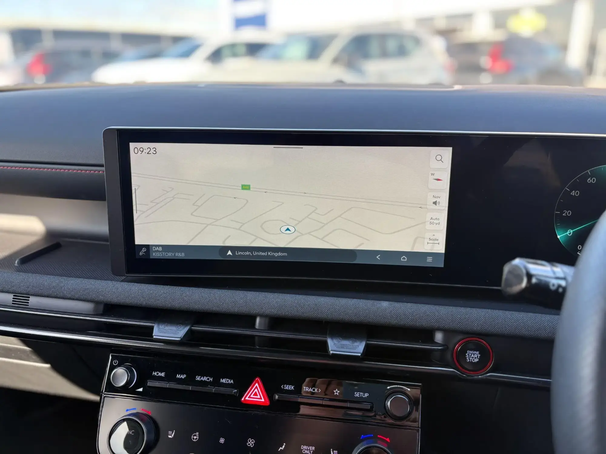 Hyundai TUCSON Plug-in Hybrid Image 20