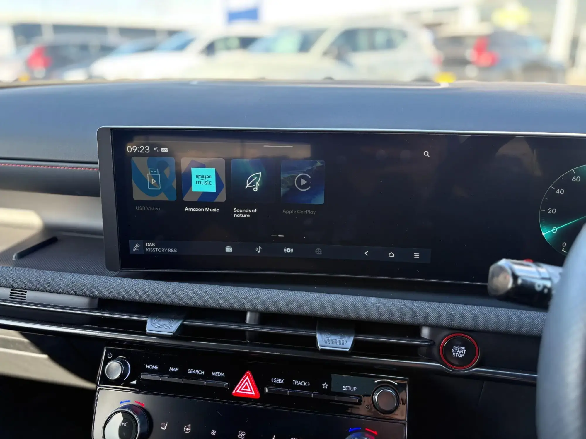 Hyundai TUCSON Plug-in Hybrid Image 22
