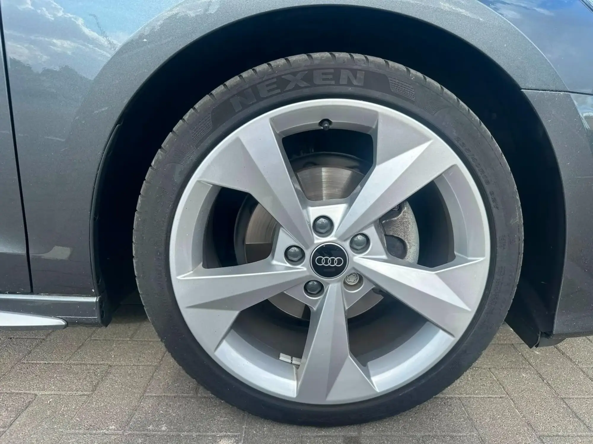 Audi A3 Image 24 Audi A3 Image 24