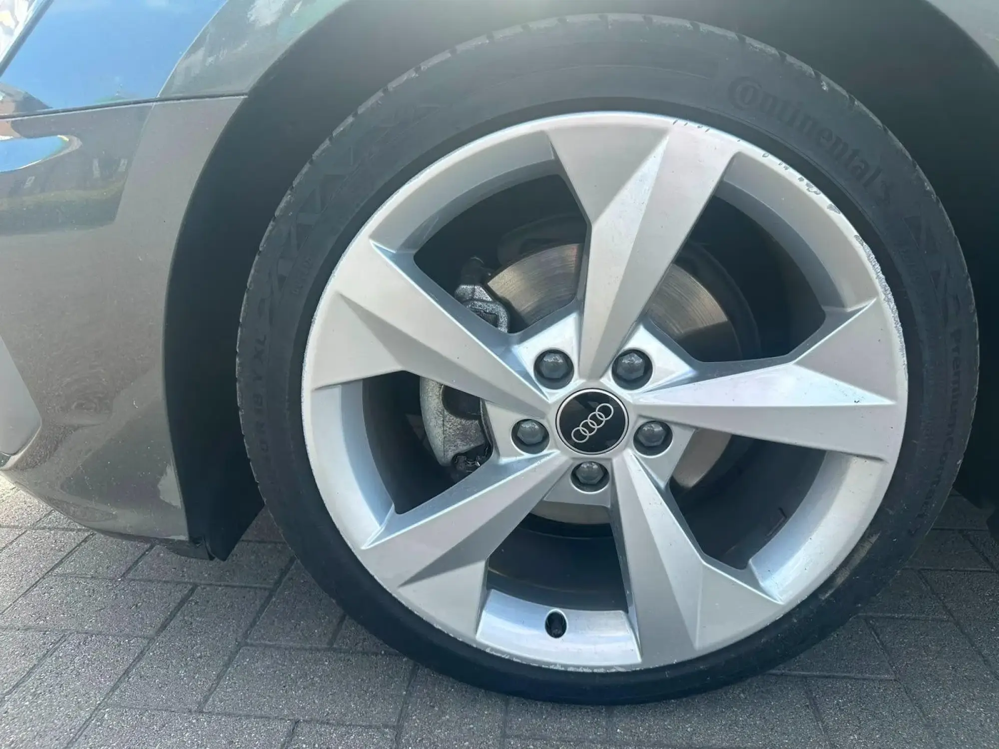 Audi A3 Image 25 Audi A3 Image 25