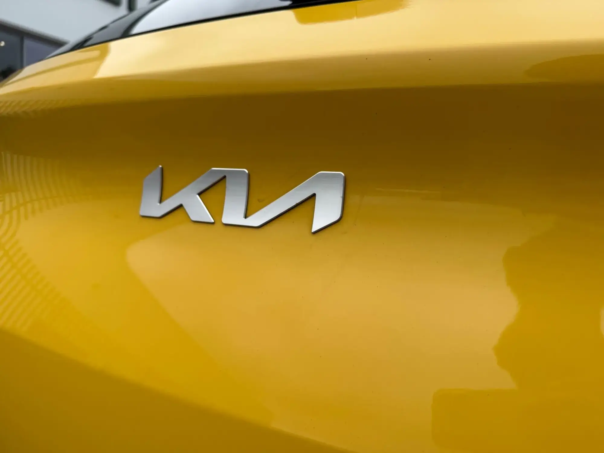 Kia Stonic Image 36