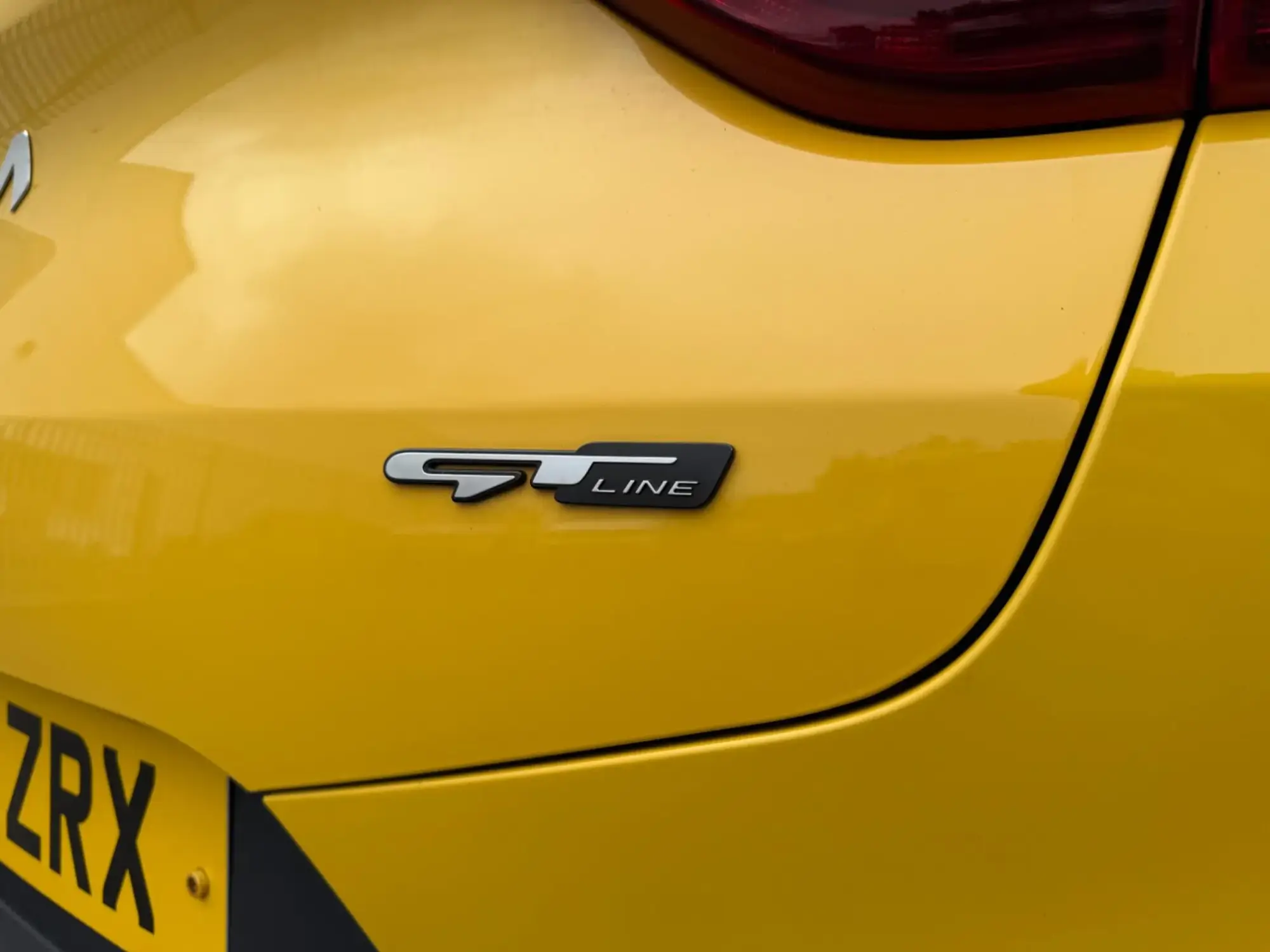 Kia Stonic Image 38