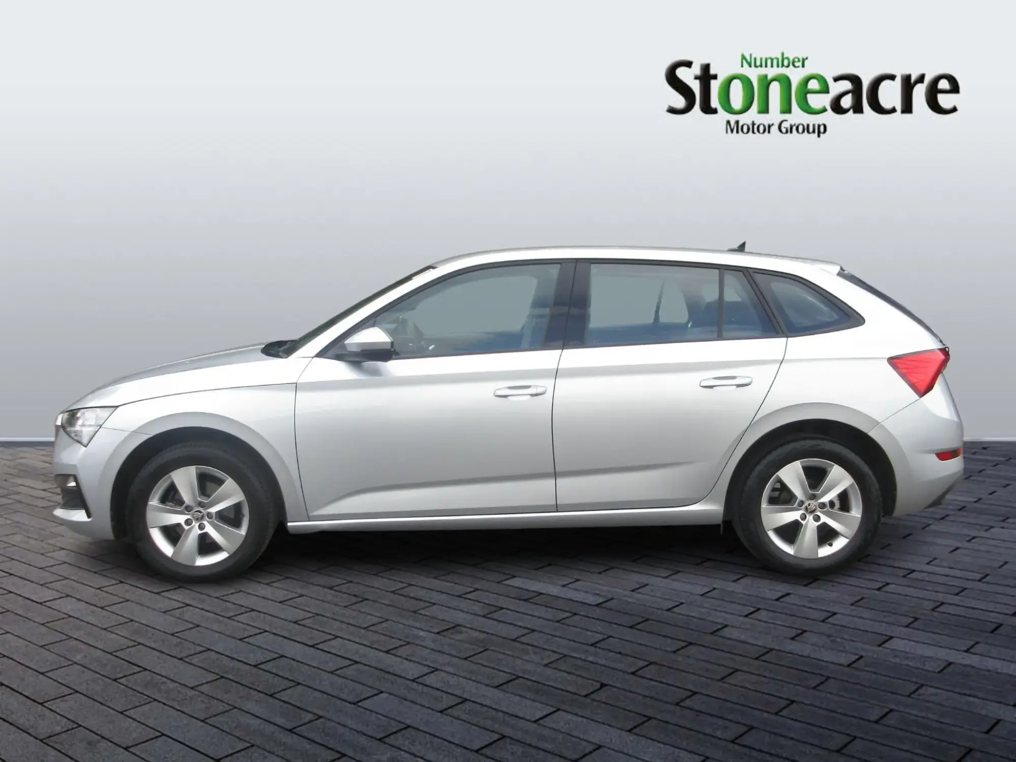 Skoda Scala Image 6 Skoda Scala Image 6