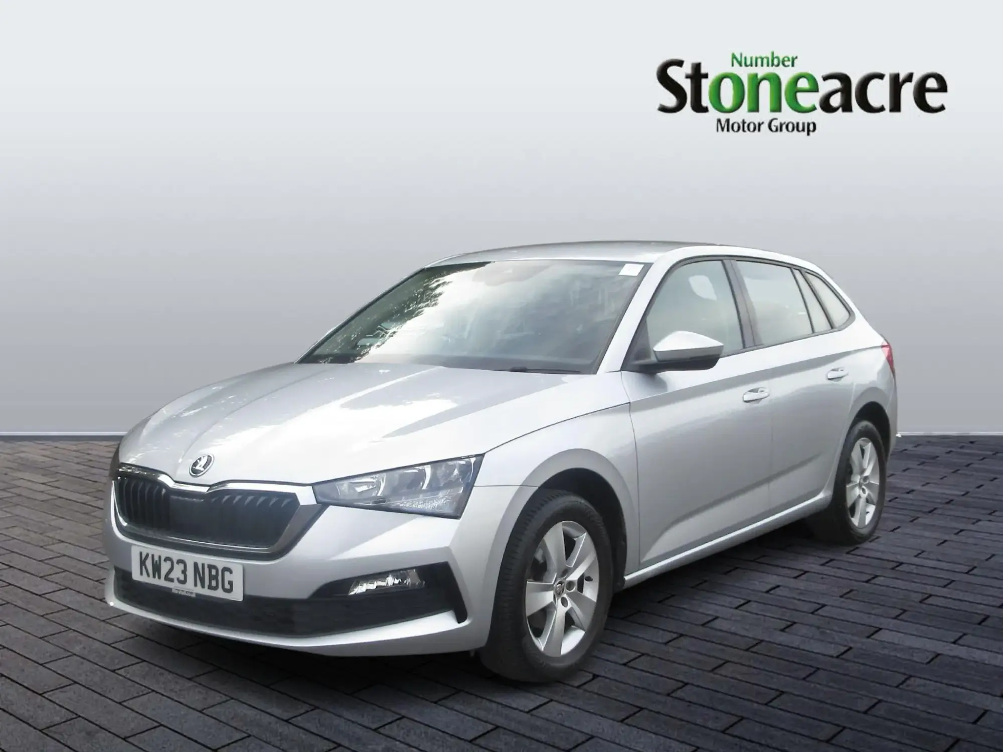 Skoda Scala Image 7 Skoda Scala Image 7