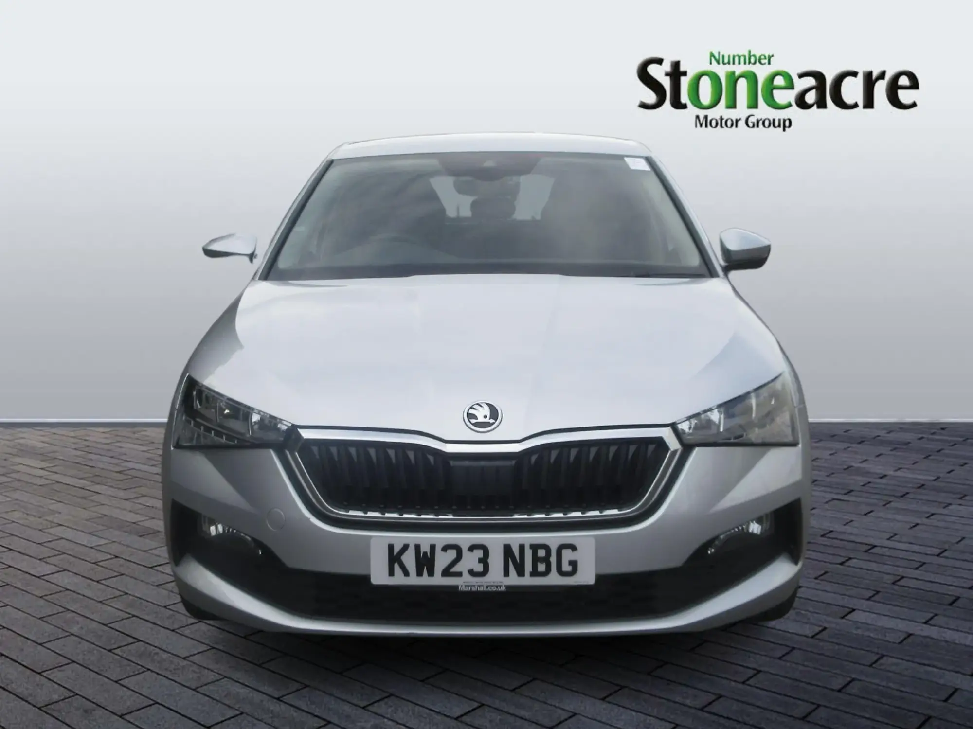 Skoda Scala Image 8 Skoda Scala Image 8