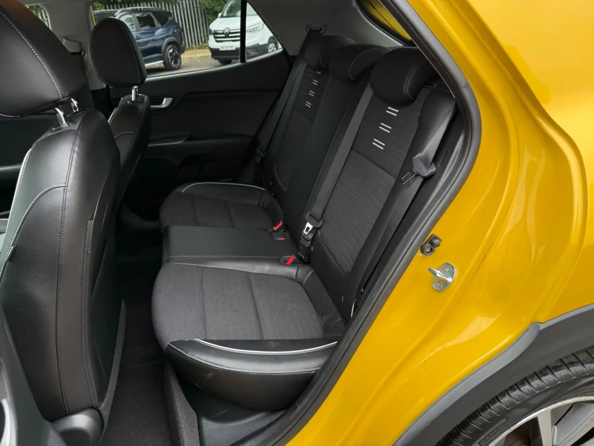 Kia Stonic Image 15