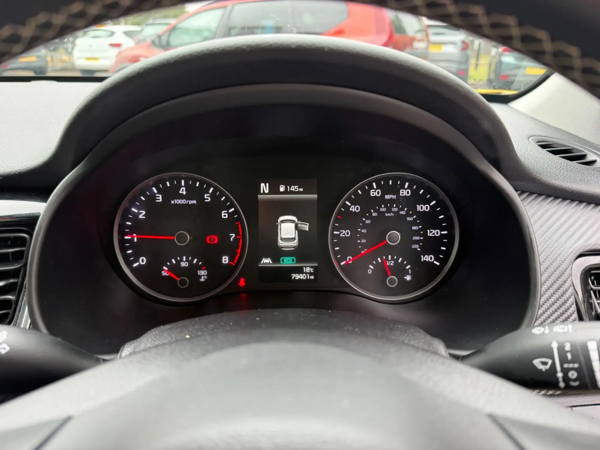 Kia Stonic Image 31