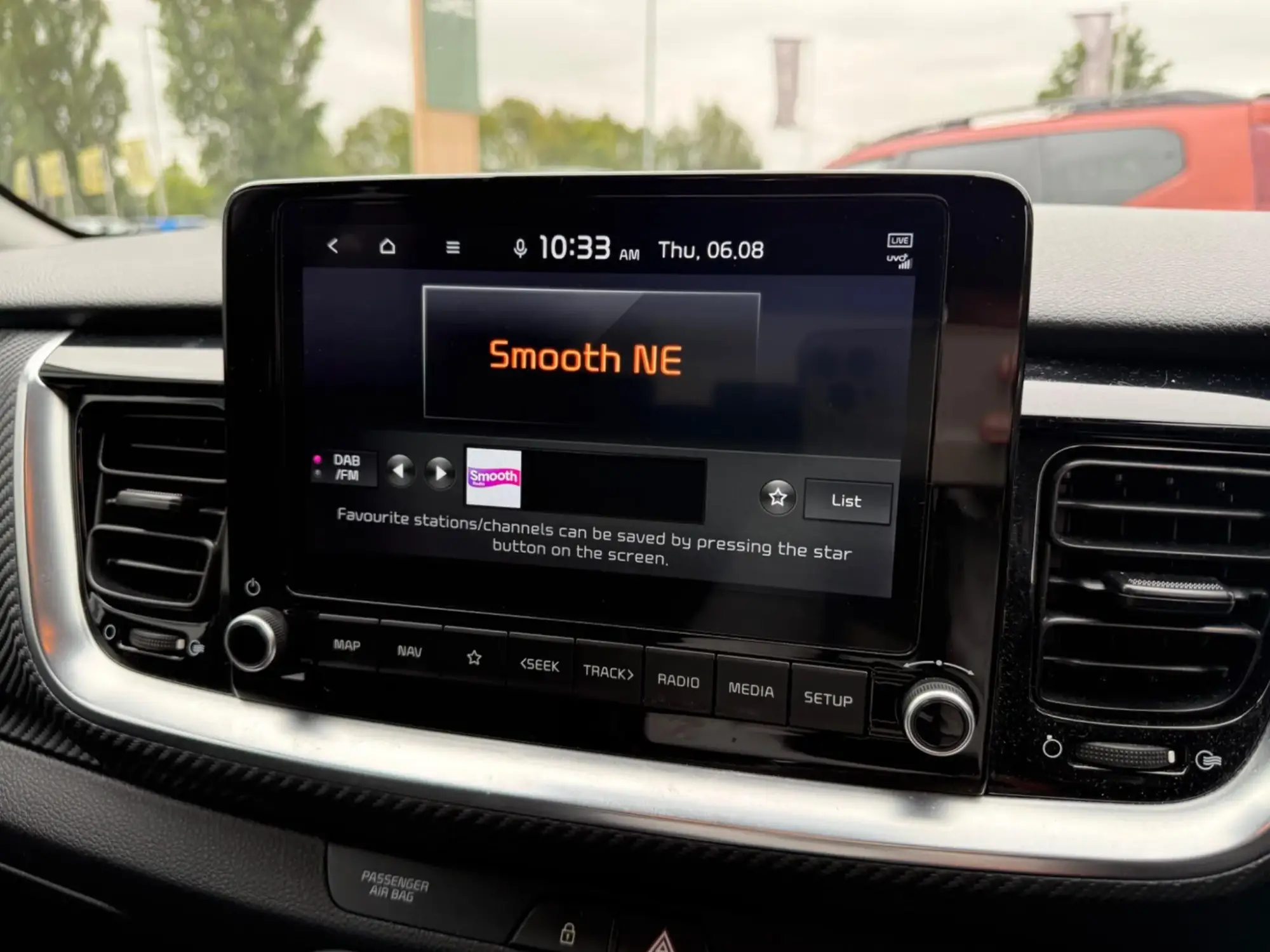 Kia Stonic Image 28