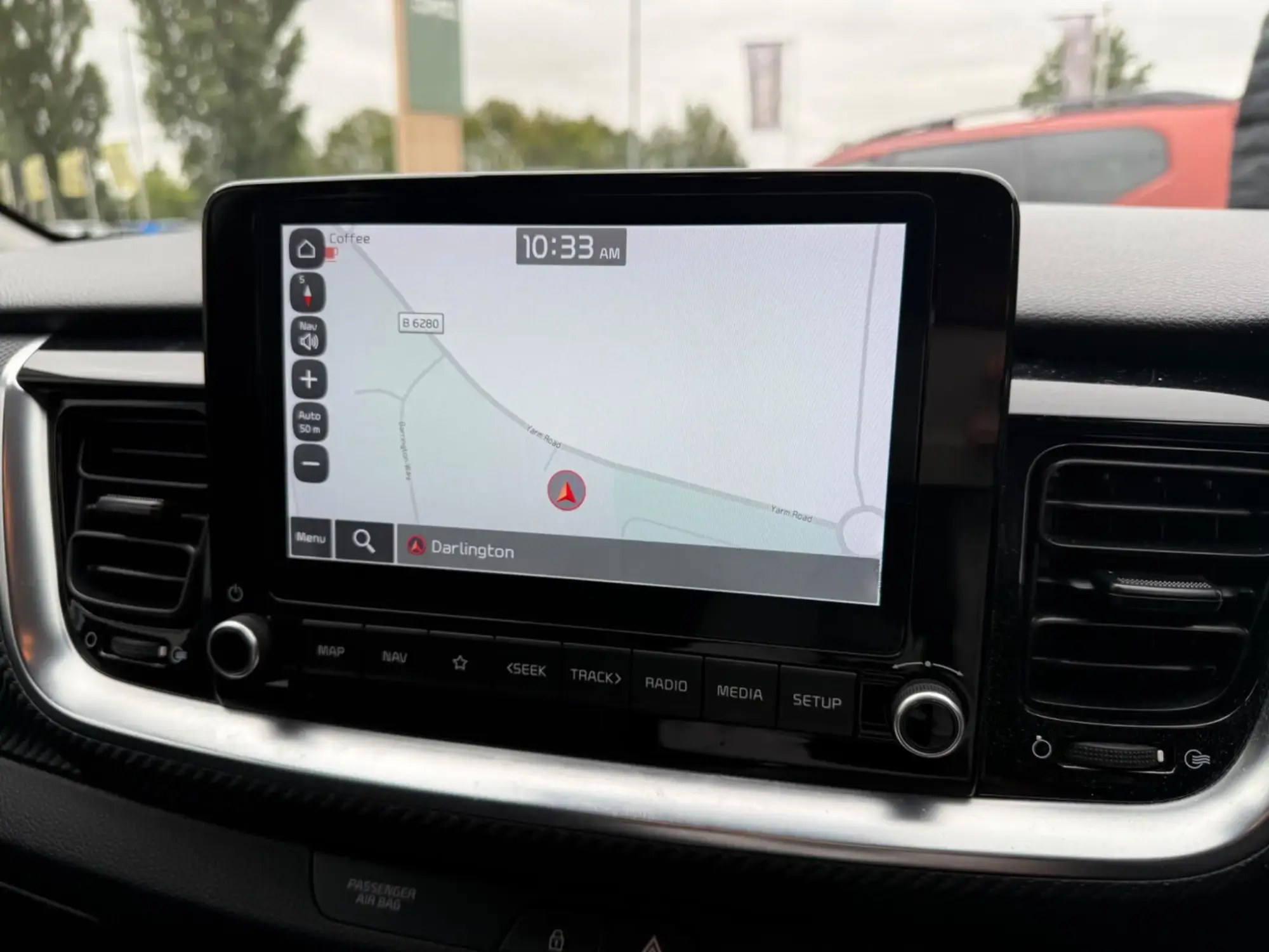 Kia Stonic Image 29