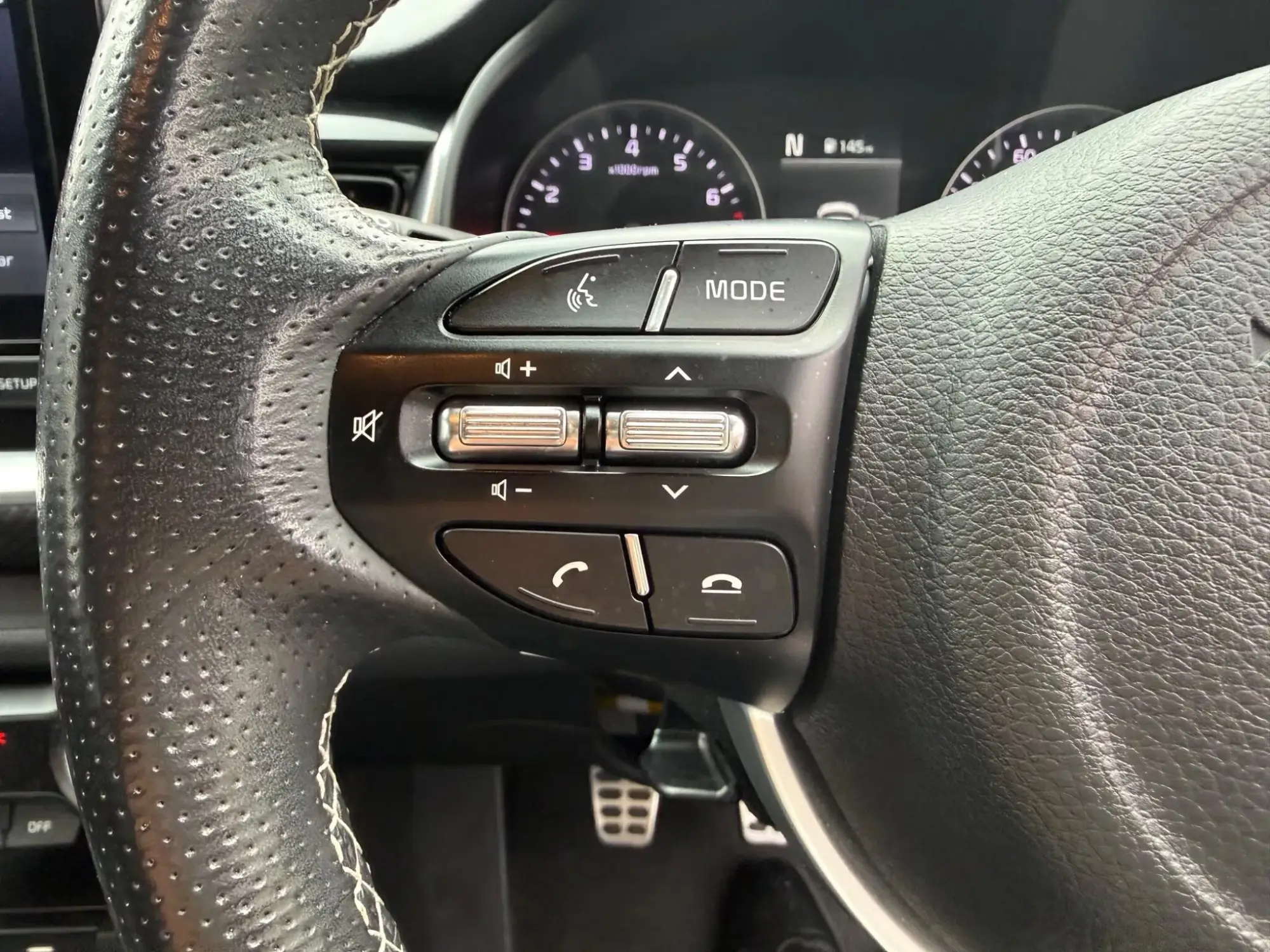 Kia Stonic Image 19