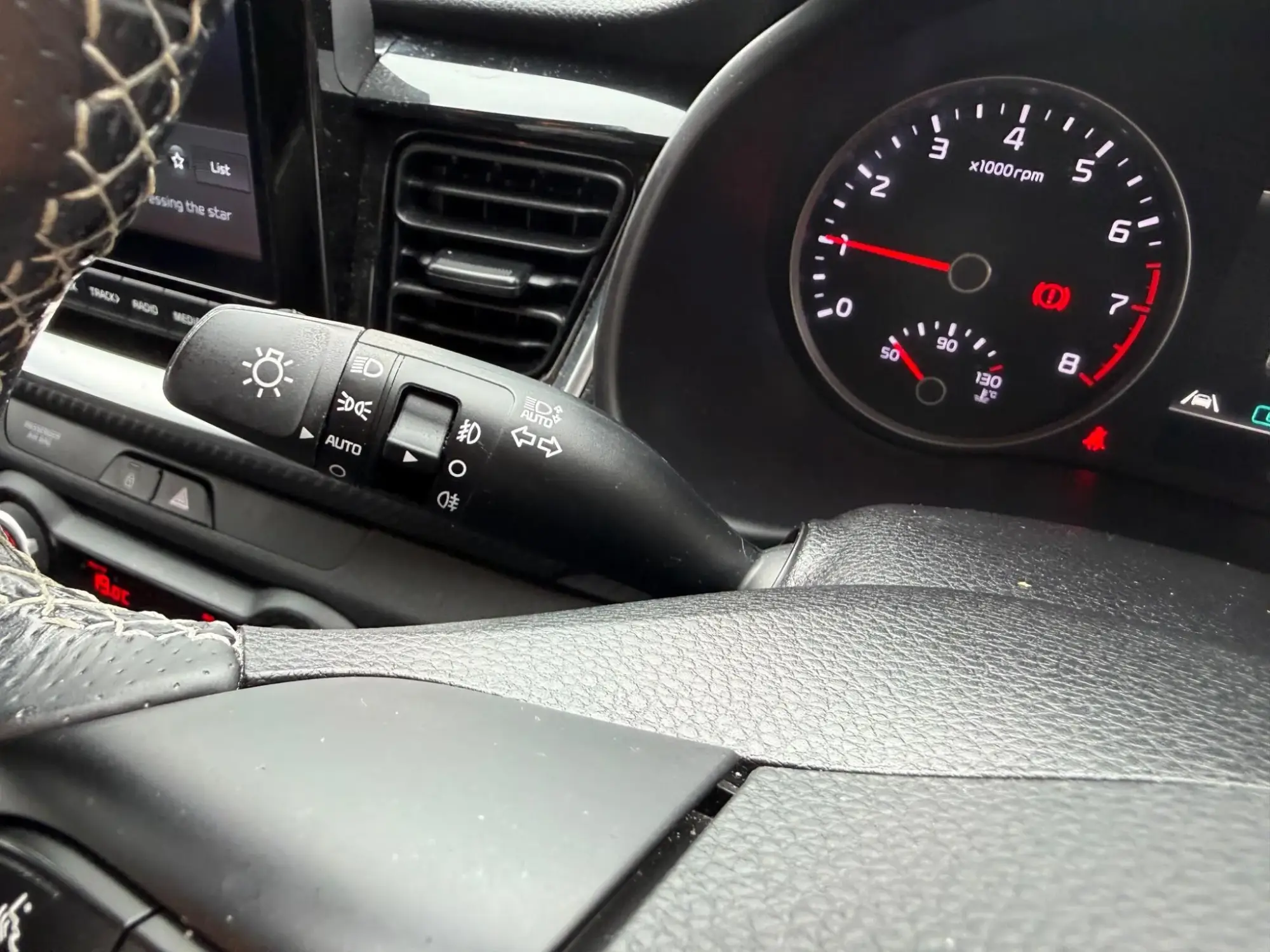 Kia Stonic Image 22