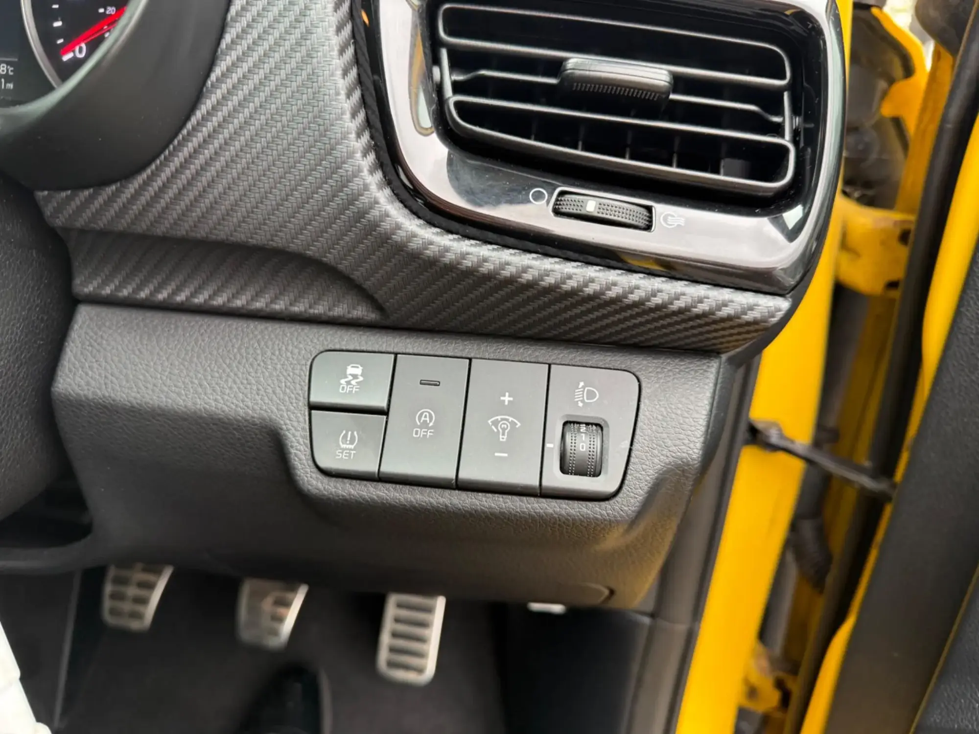 Kia Stonic Image 24