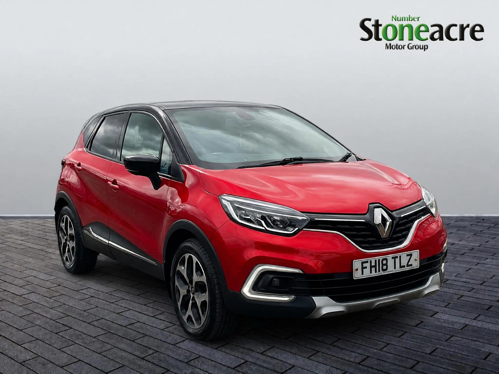 Renault Captur Renault Captur