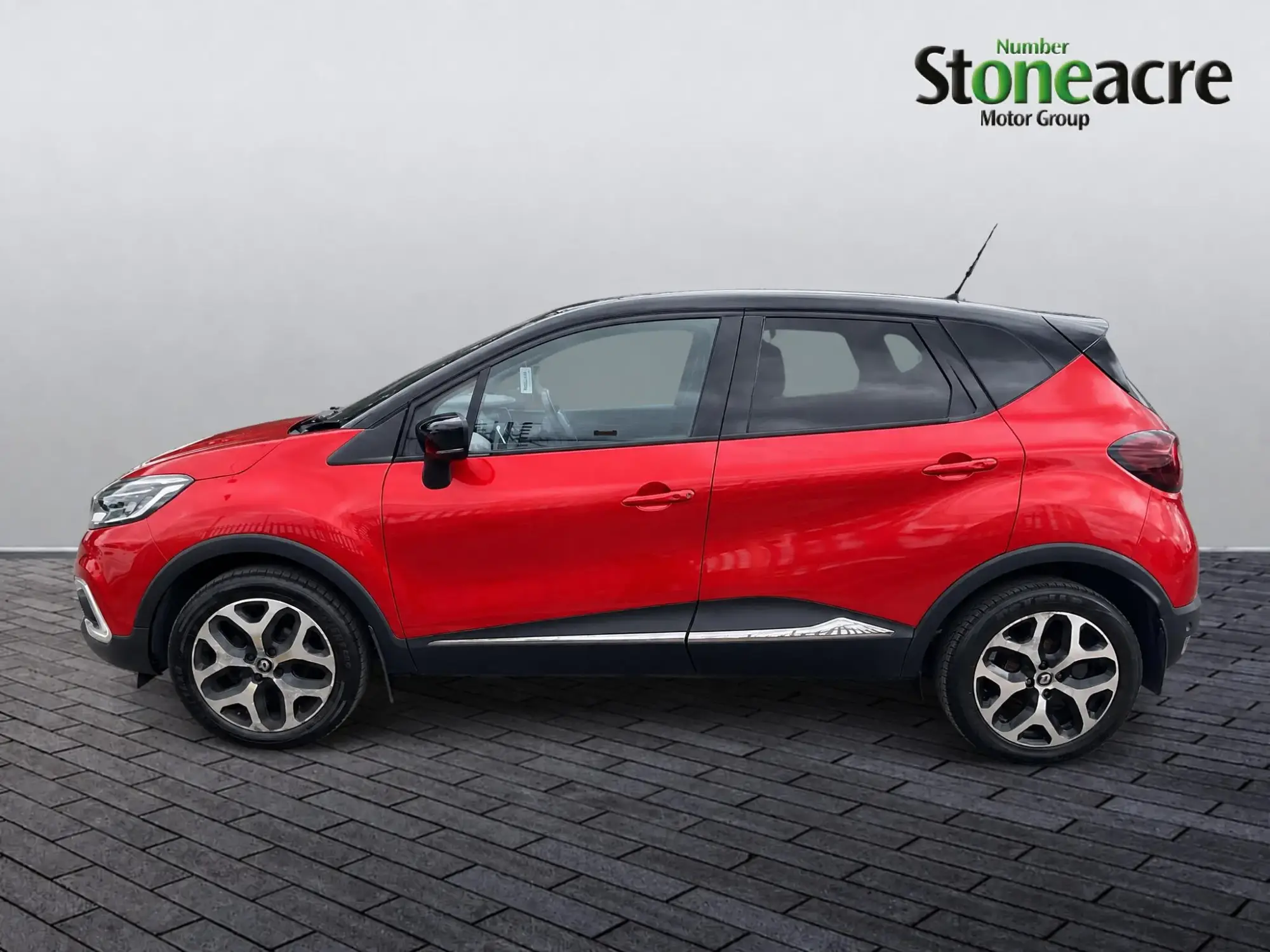 Renault Captur Image 4