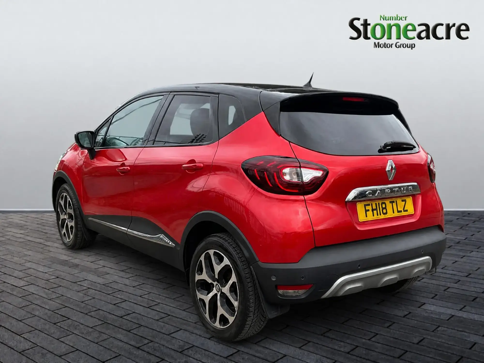 Renault Captur Image 5