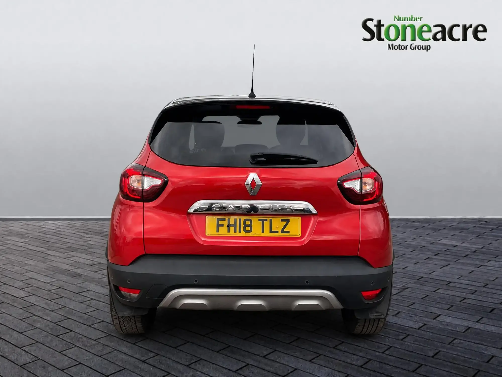 Renault Captur Image 6