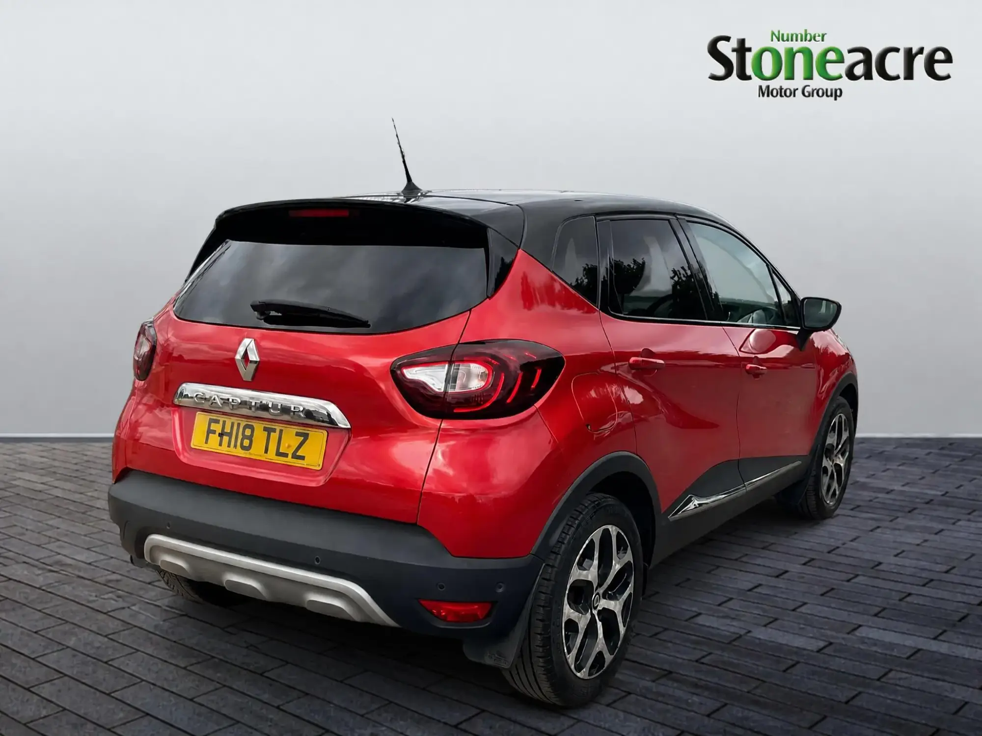 Renault Captur Image 7