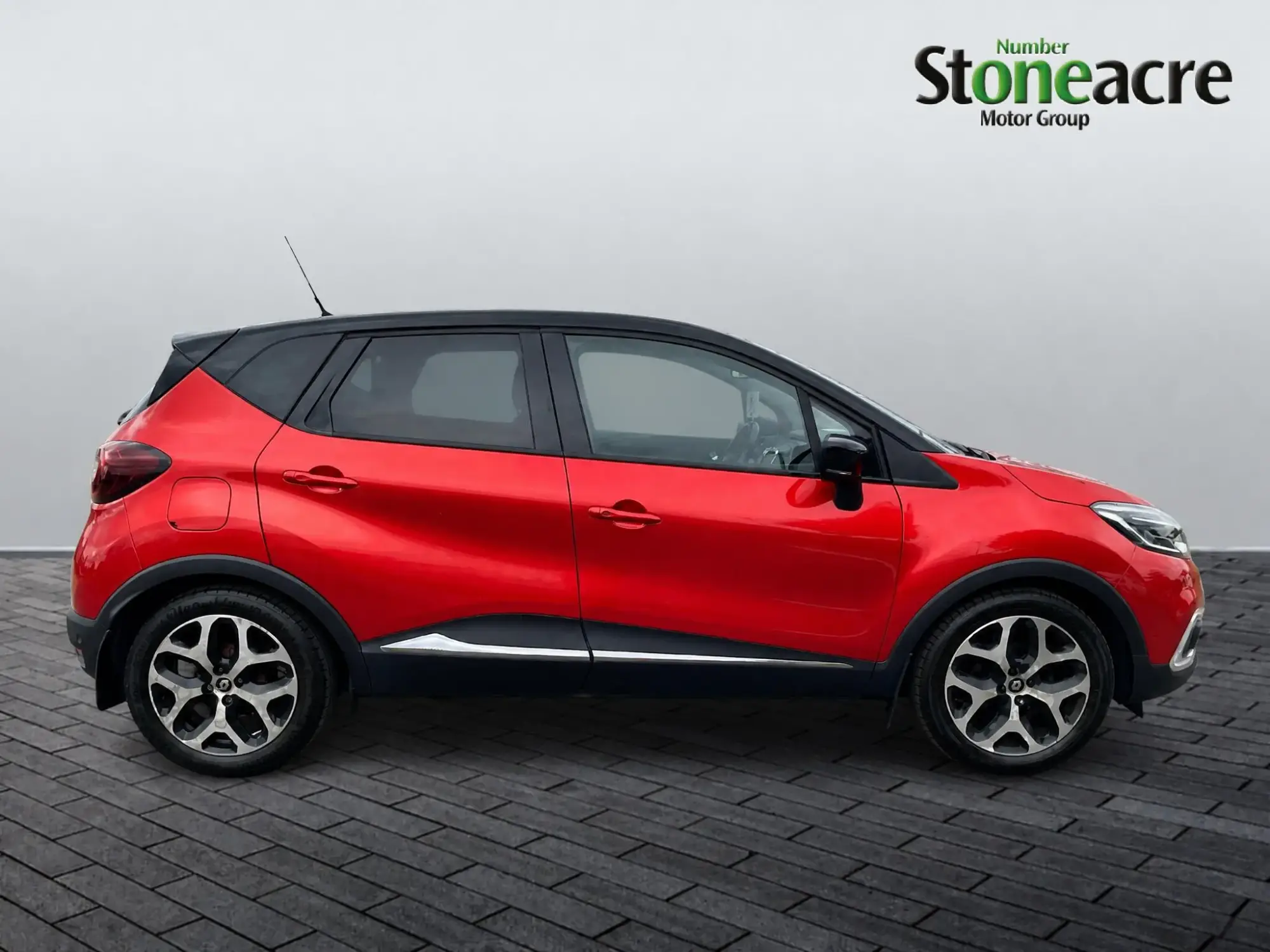 Renault Captur Image 8
