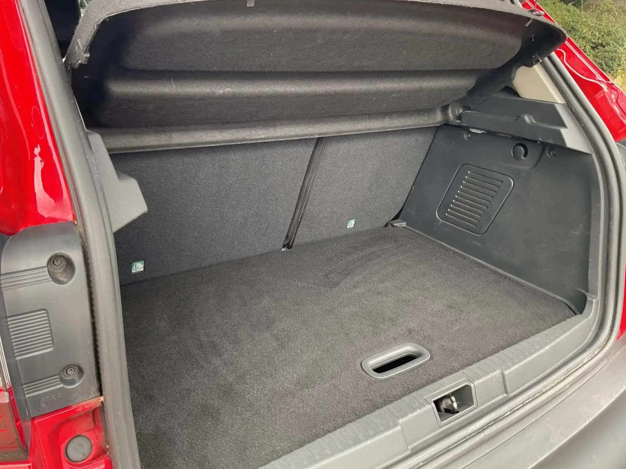 Renault Captur Image 10