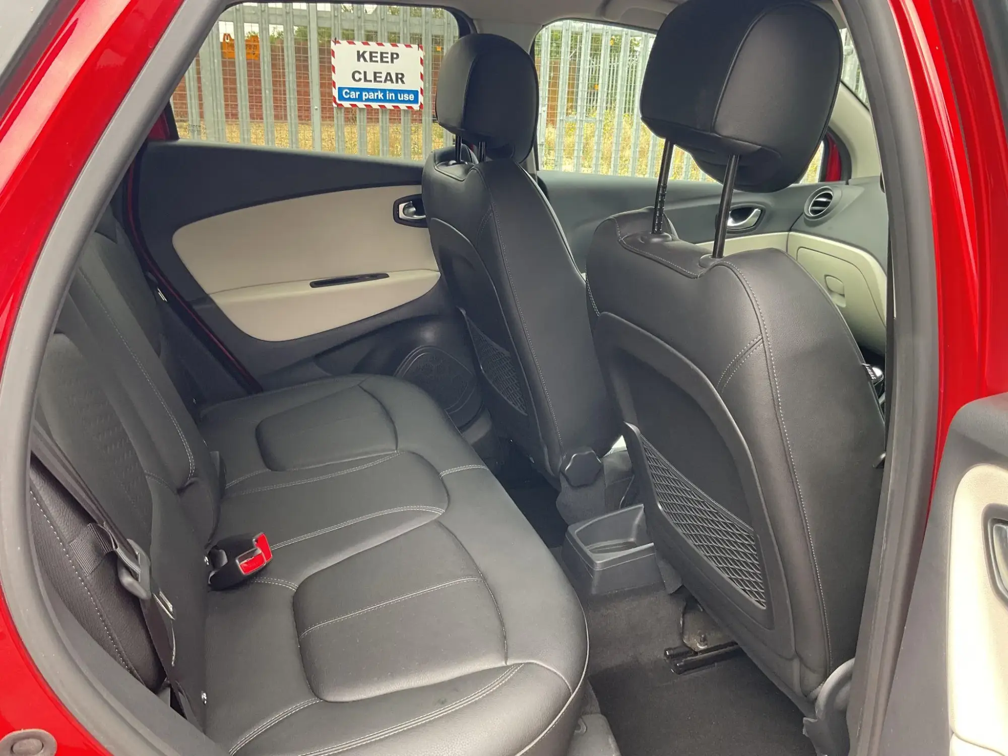 Renault Captur Image 11