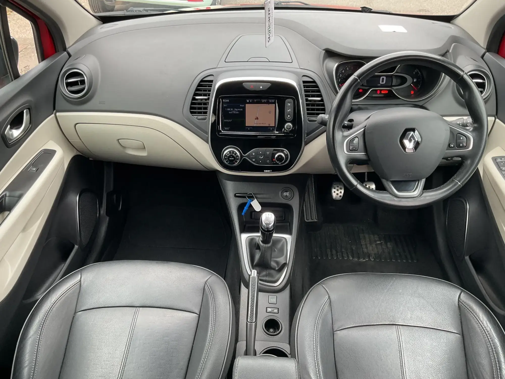 Renault Captur Image 12