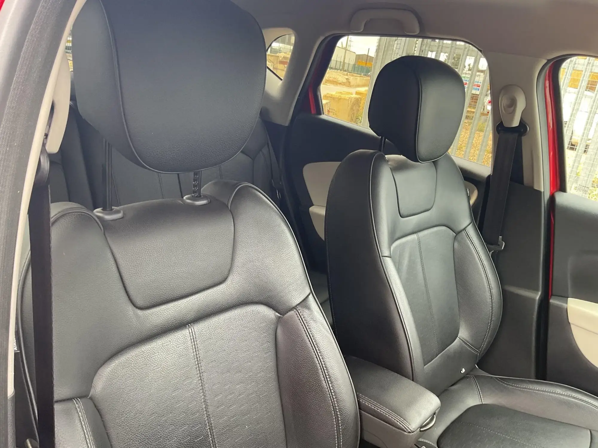 Renault Captur Image 15