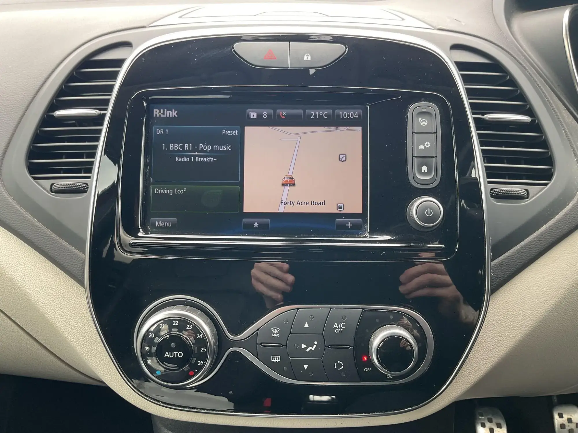 Renault Captur Image 16