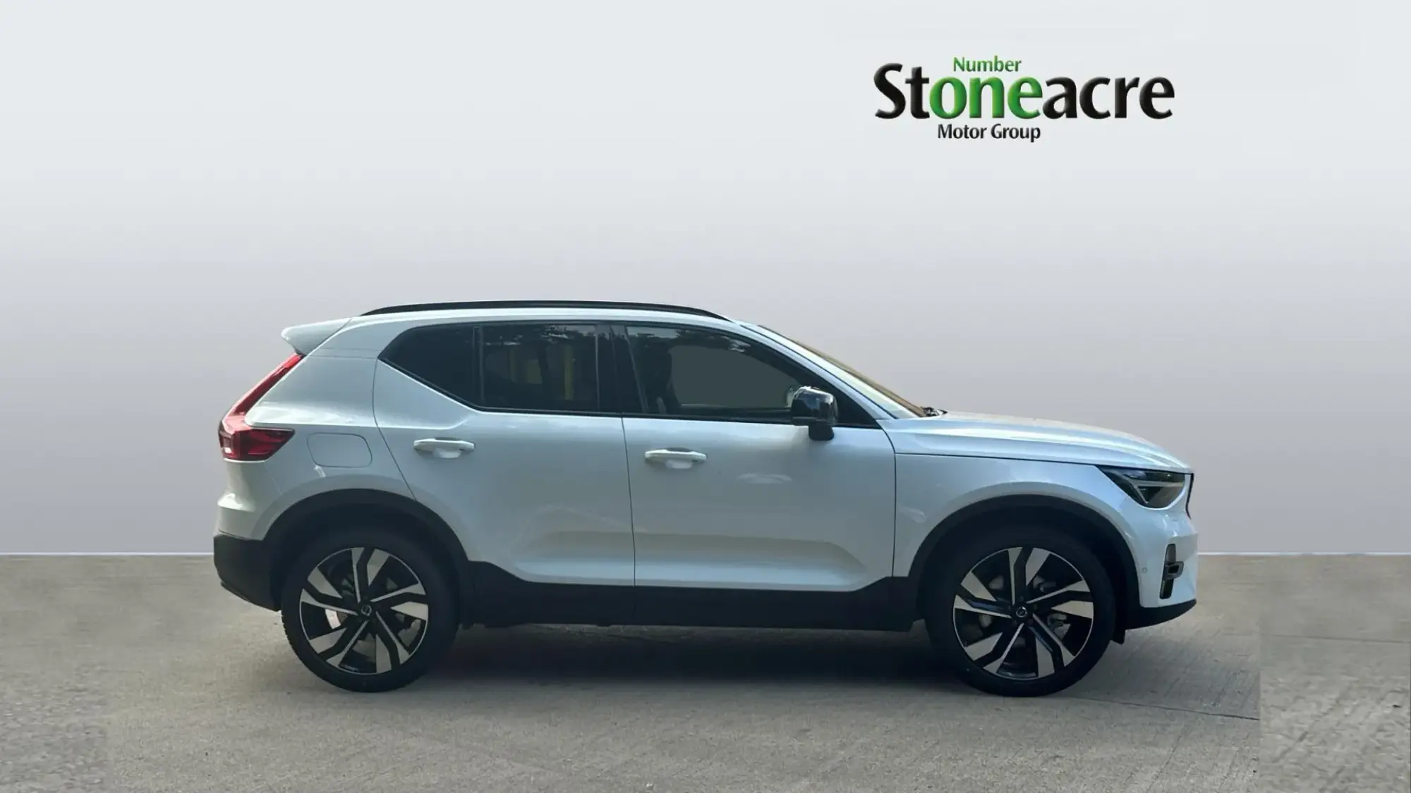 Volvo XC40 Image 3 Volvo XC40 Image 3