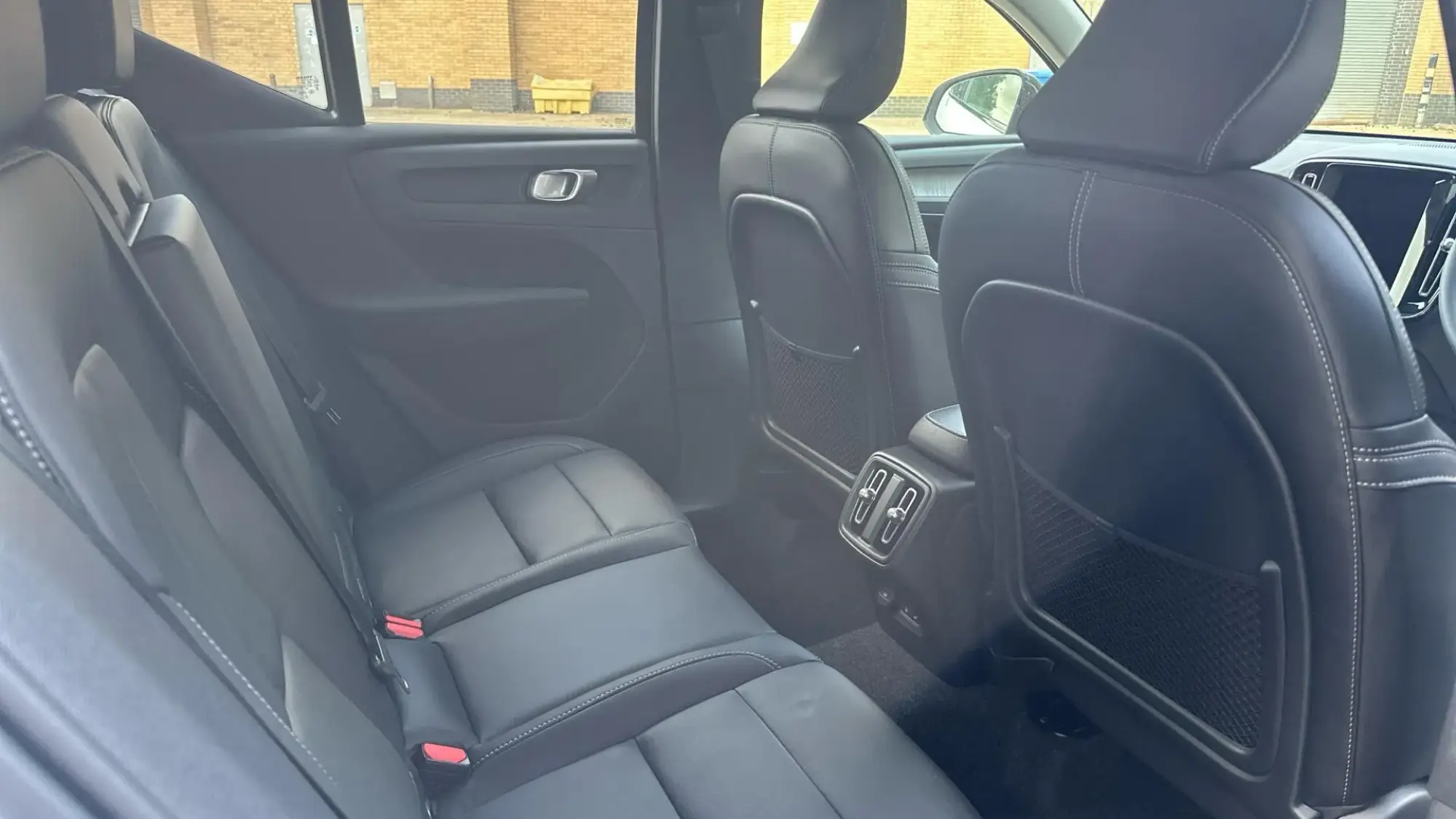 Volvo XC40 Image 6 Volvo XC40 Image 6
