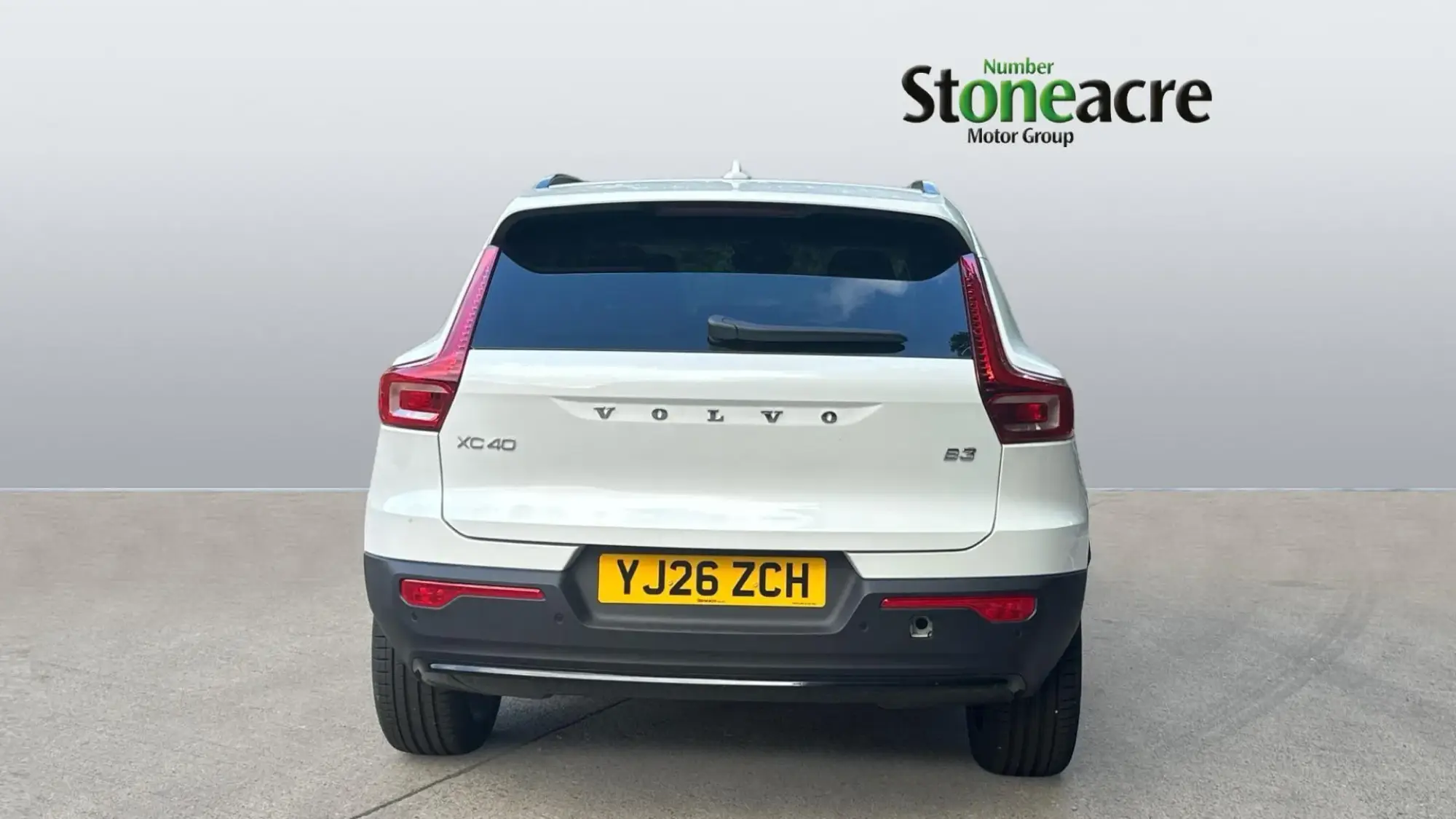 Volvo XC40 Image 7 Volvo XC40 Image 7