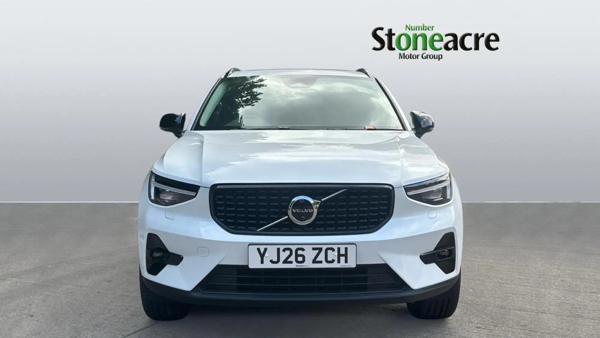 Volvo XC40 Image 8 Volvo XC40 Image 8
