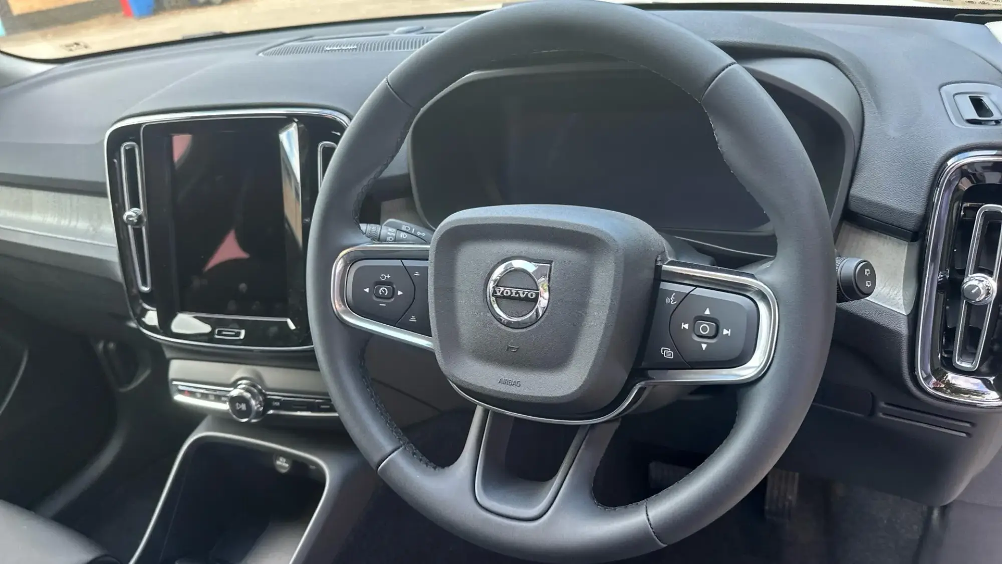 Volvo XC40 Image 10 Volvo XC40 Image 10