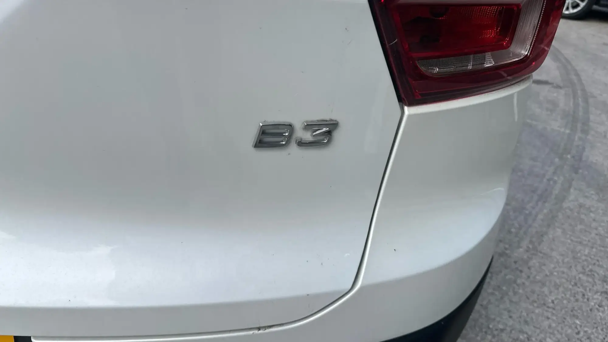 Volvo XC40 Image 14 Volvo XC40 Image 14
