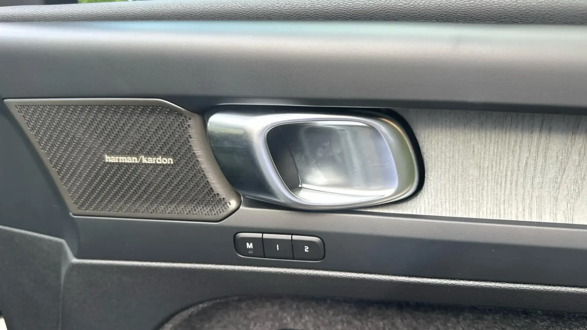 Volvo XC40 Image 15 Volvo XC40 Image 15