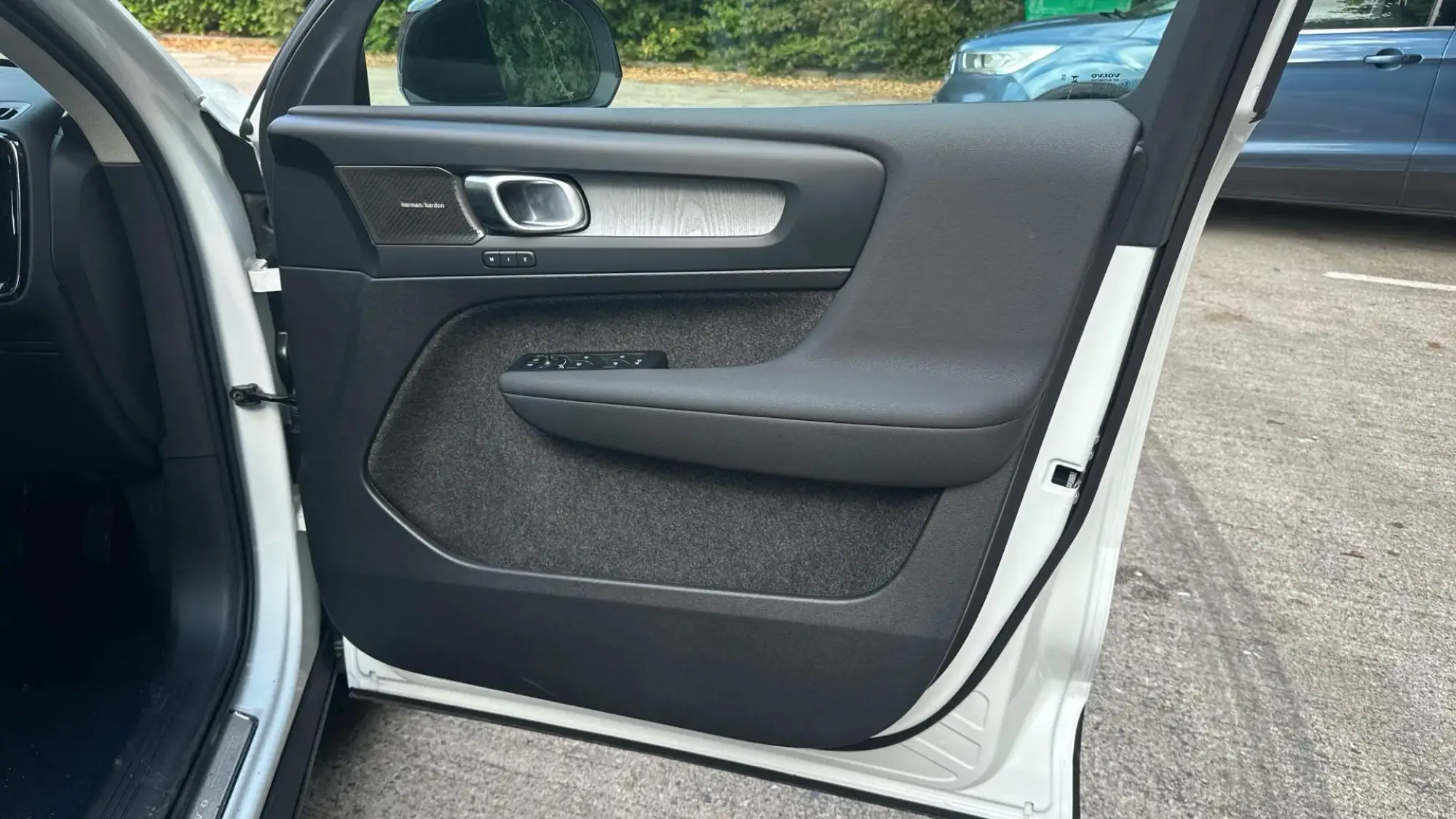 Volvo XC40 Image 16 Volvo XC40 Image 16