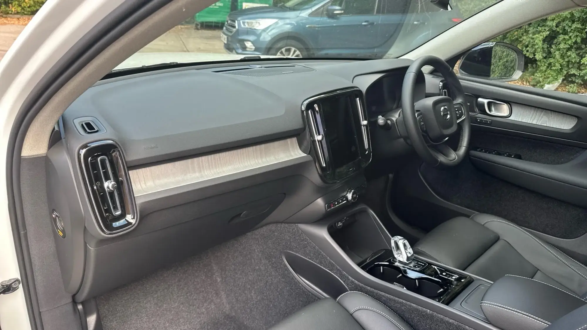 Volvo XC40 Image 19 Volvo XC40 Image 19