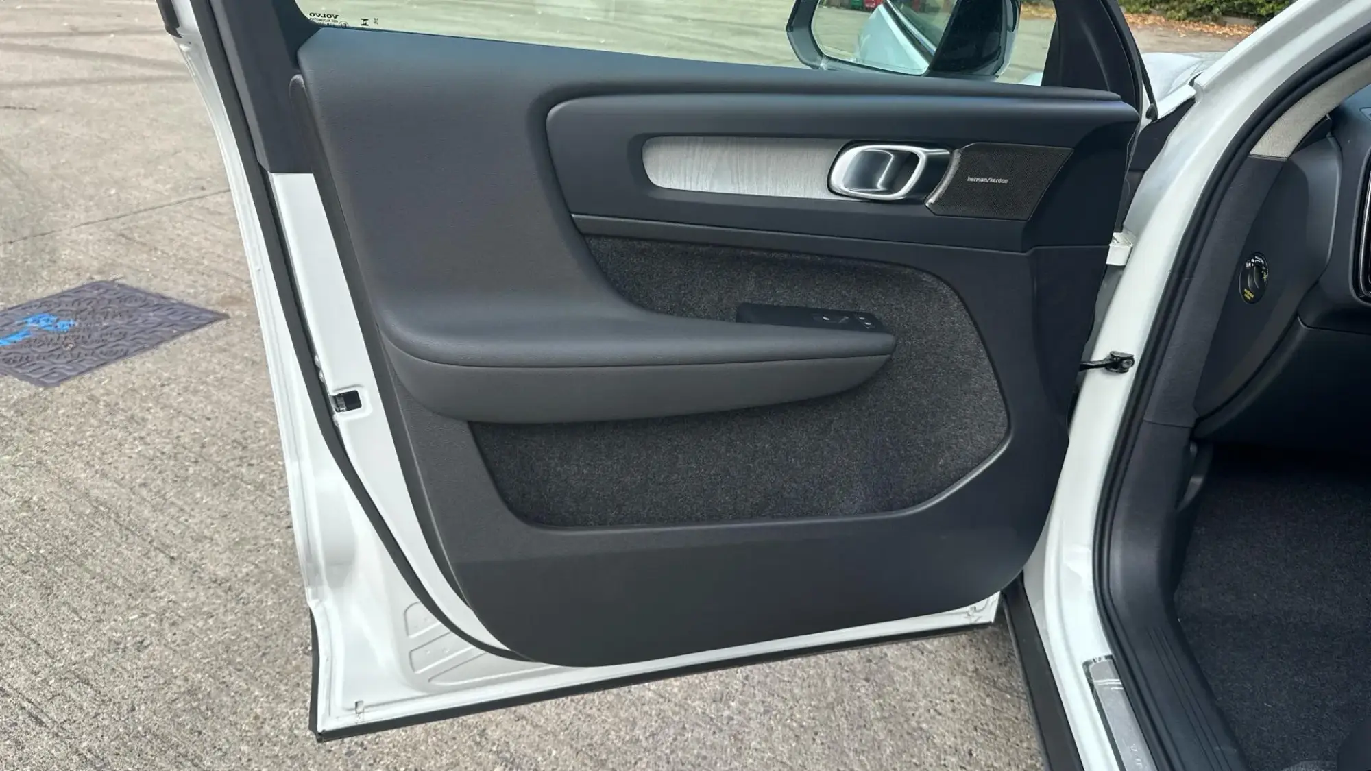 Volvo XC40 Image 20 Volvo XC40 Image 20