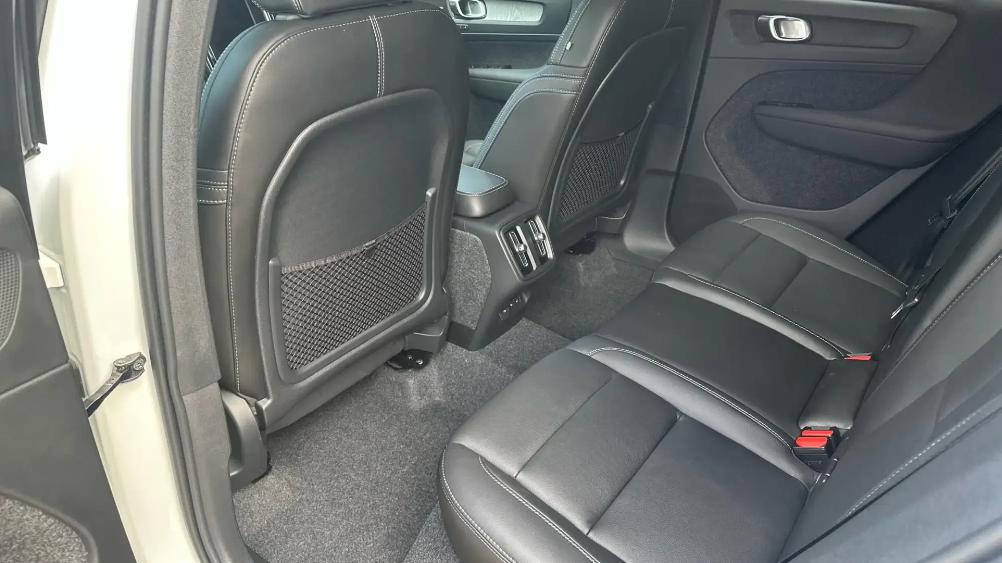 Volvo XC40 Image 21 Volvo XC40 Image 21