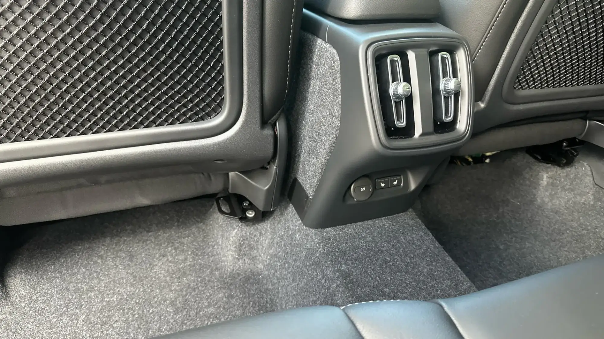 Volvo XC40 Image 22 Volvo XC40 Image 22