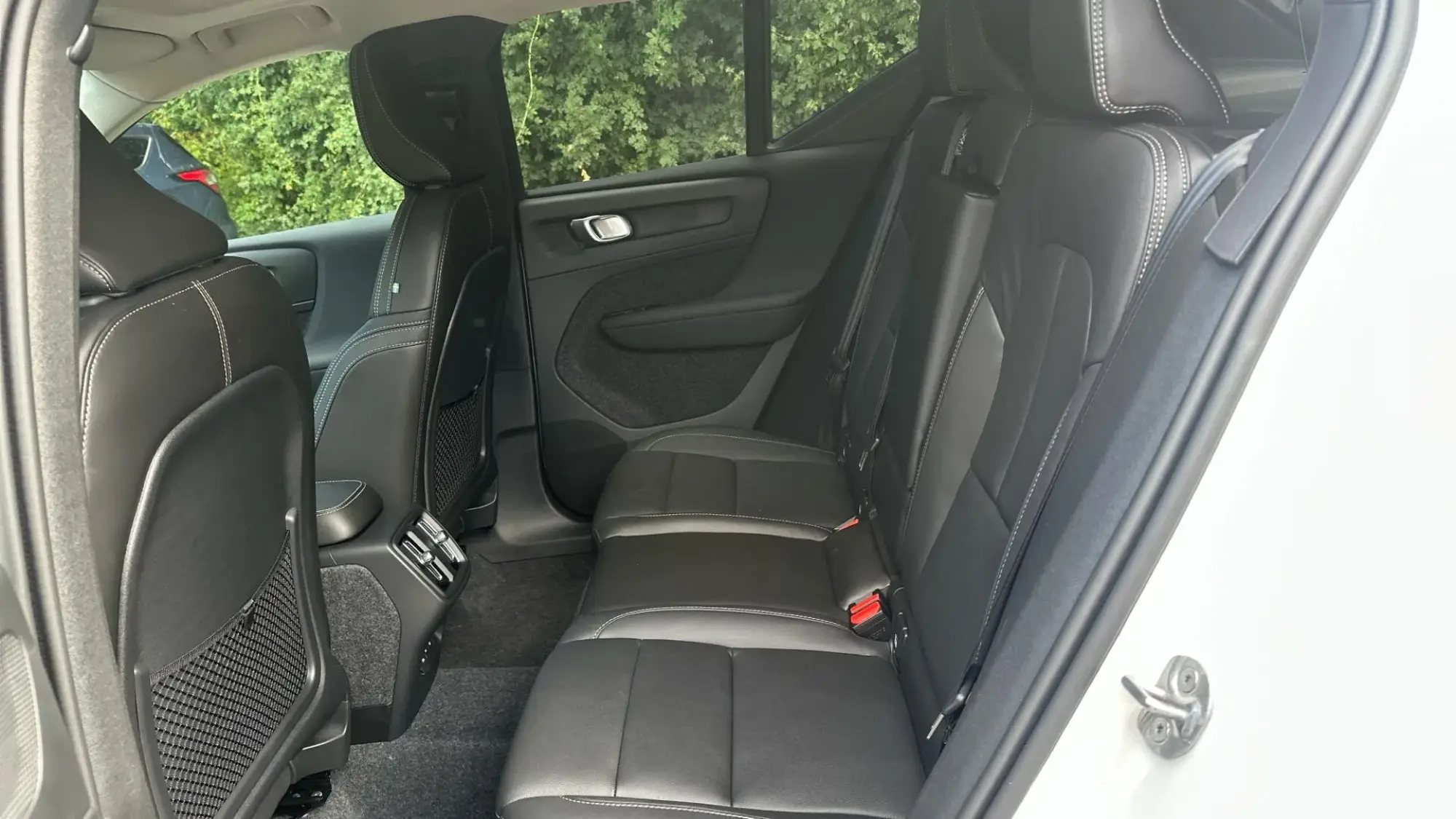 Volvo XC40 Image 23 Volvo XC40 Image 23