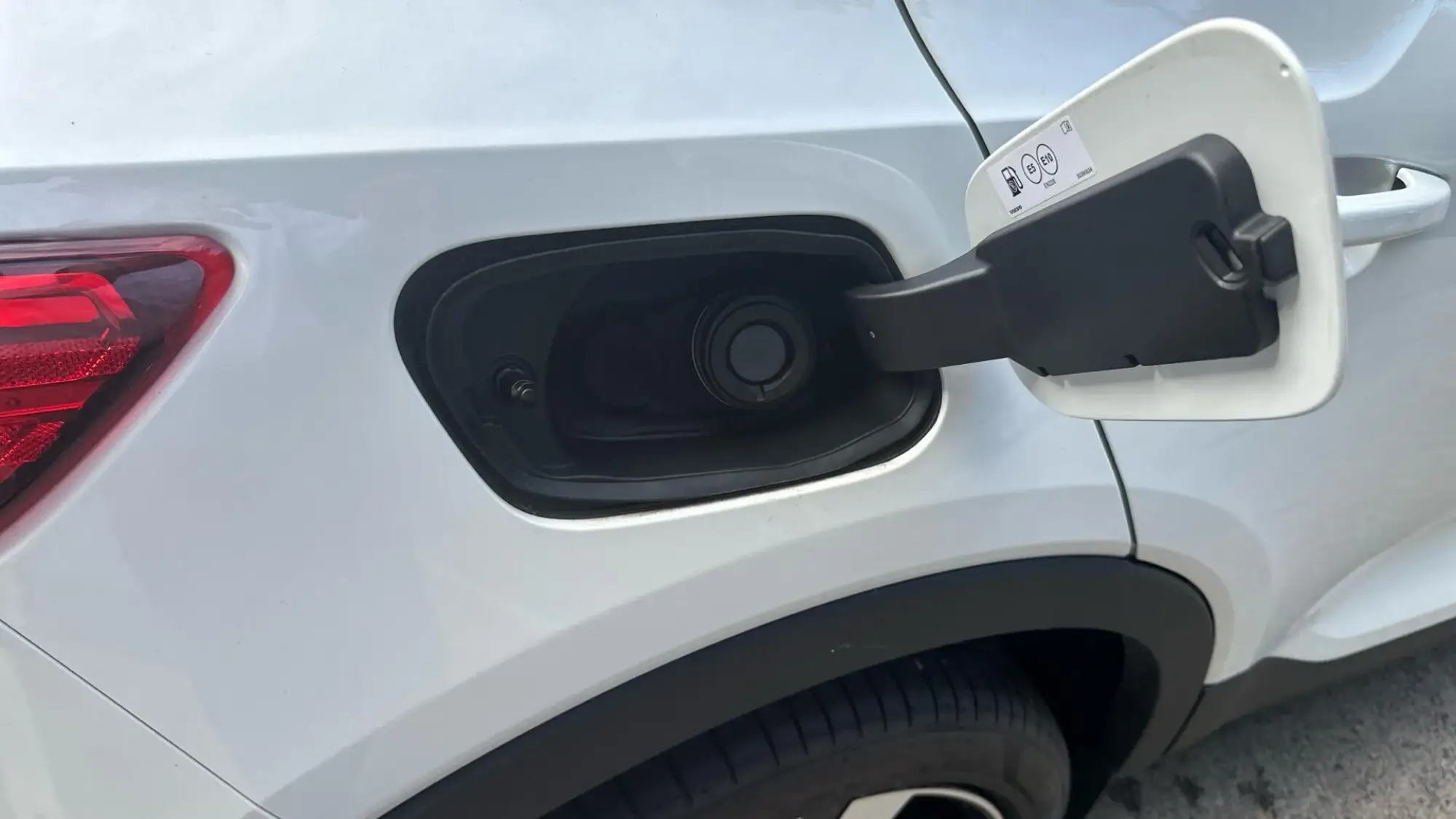 Volvo XC40 Image 26 Volvo XC40 Image 26