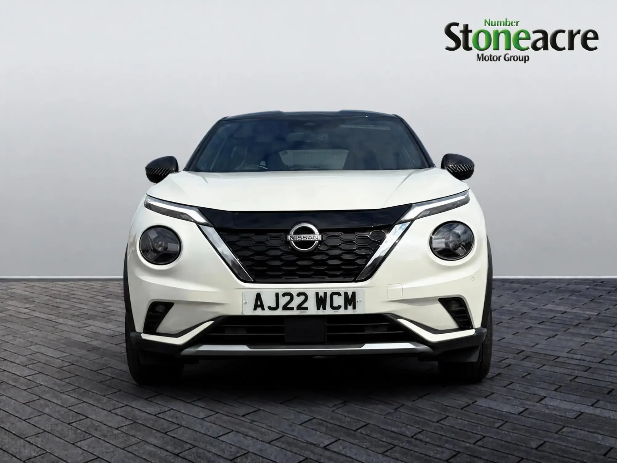 Nissan Juke Hybrid Image 2