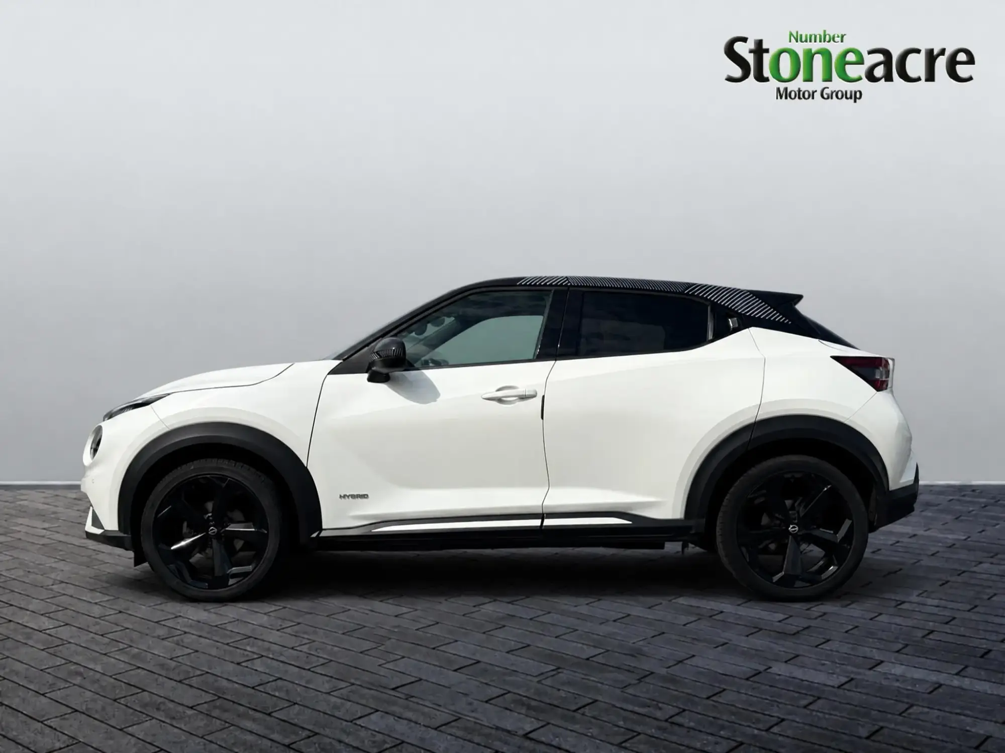 Nissan Juke Hybrid Image 5