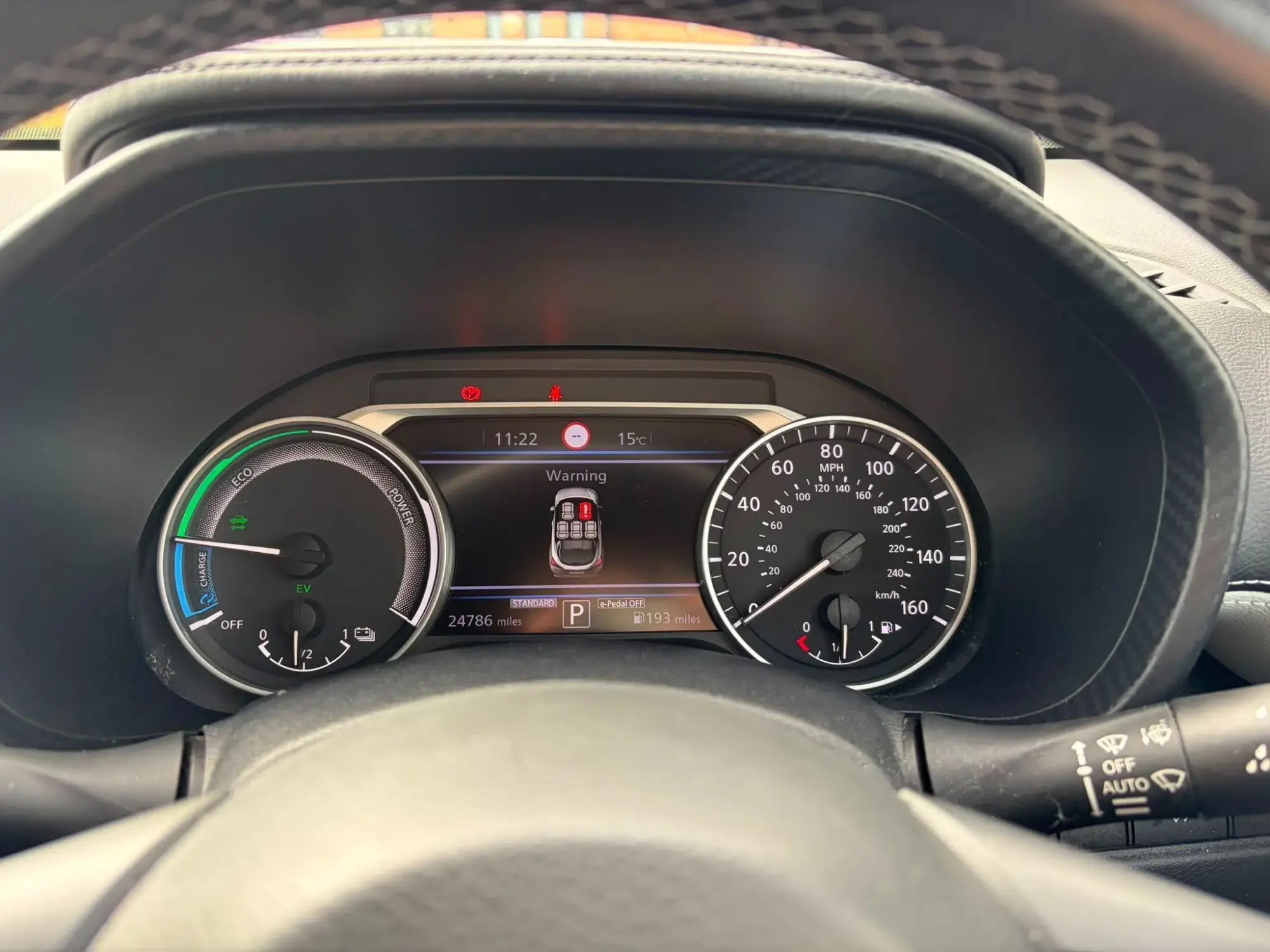Nissan Juke Hybrid Image 22