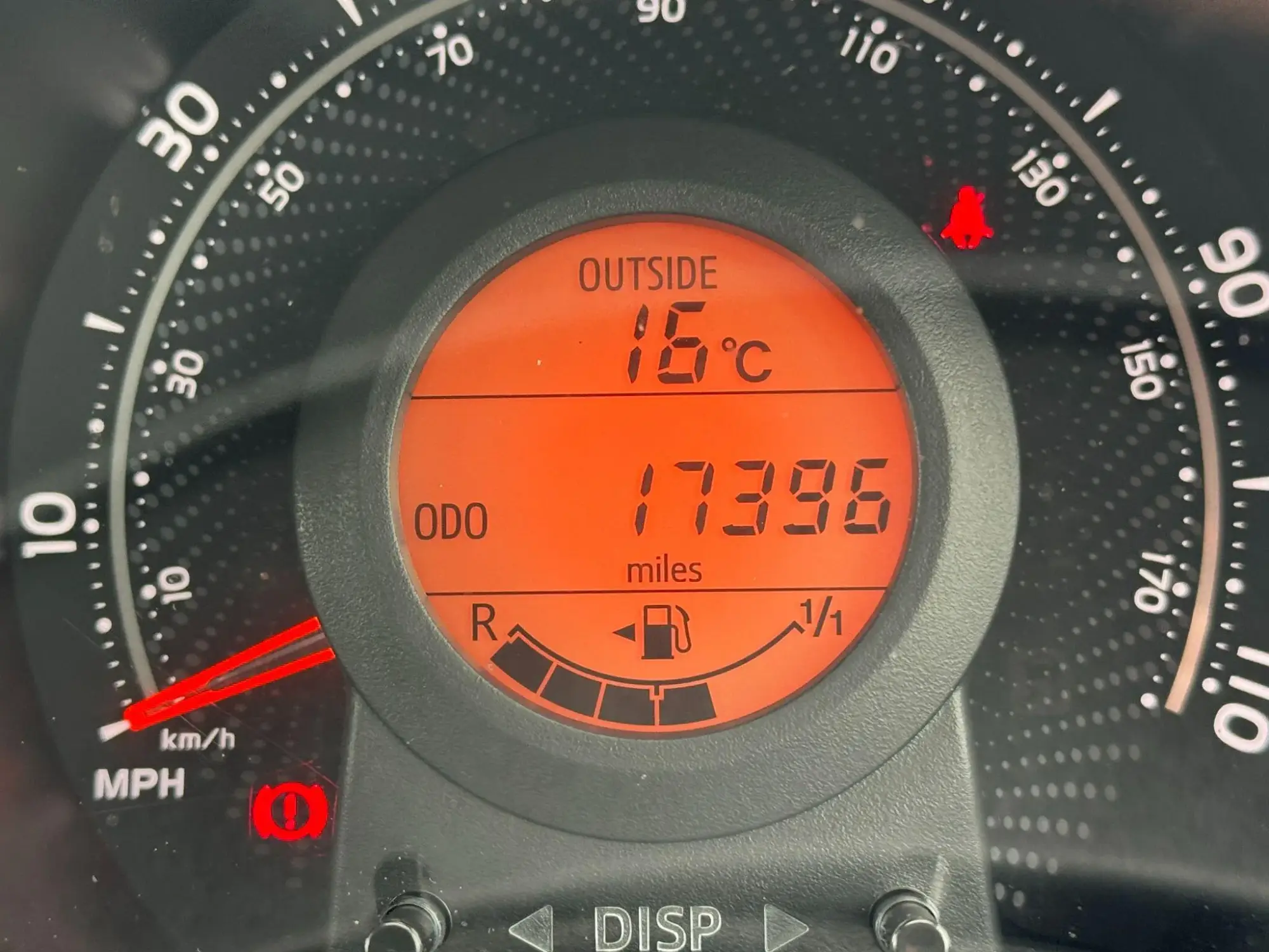 Toyota Aygo Image 18