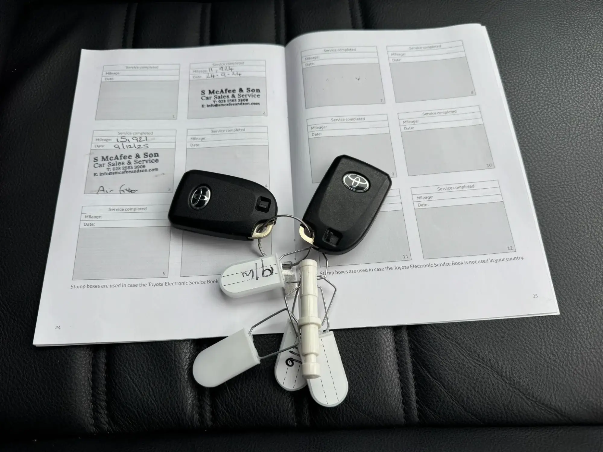 Toyota Aygo Image 20