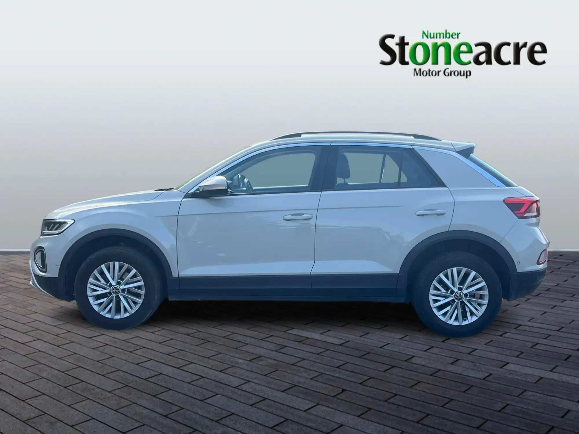 Volkswagen T-Roc Image 3
