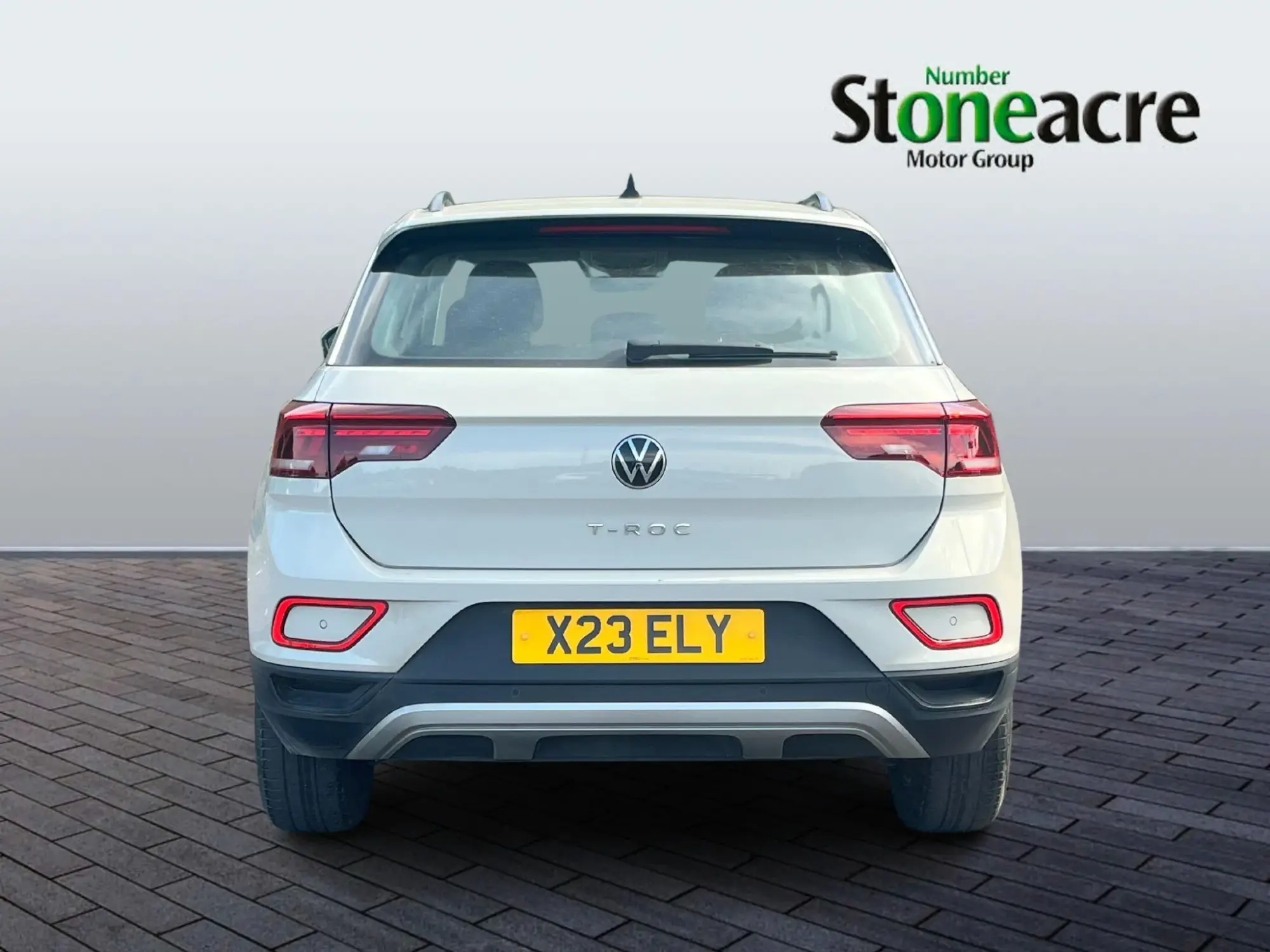 Volkswagen T-Roc Image 5