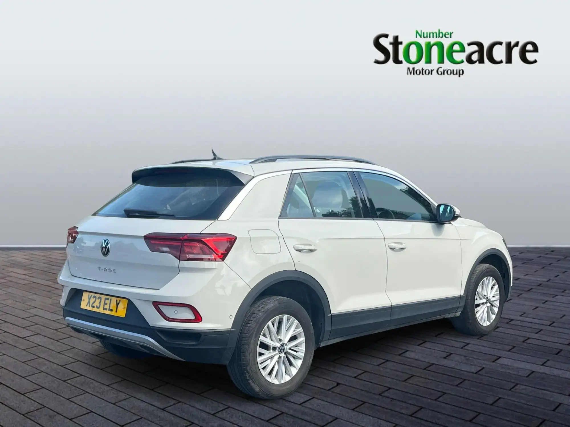 Volkswagen T-Roc Image 6